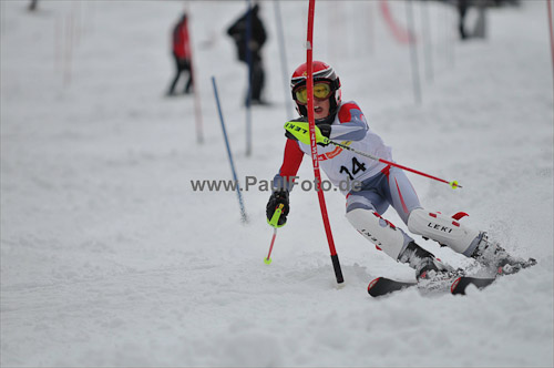 Deutscher Schülercup S 12 SL 2009