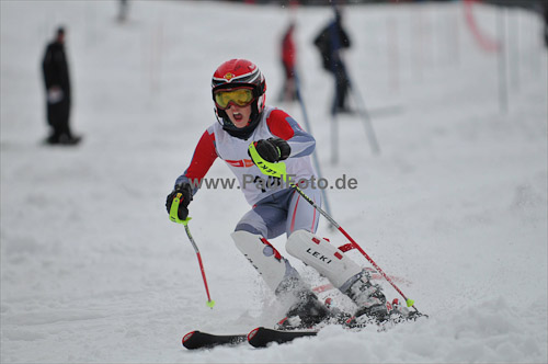 Deutscher Schülercup S 12 SL 2009