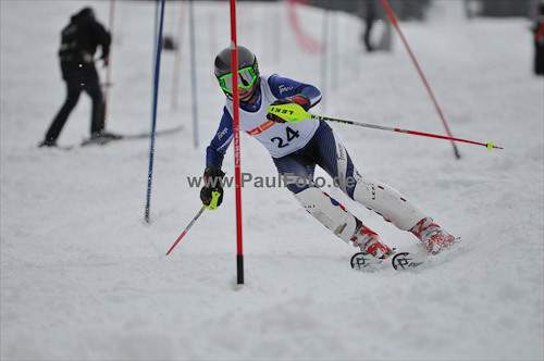 Deutscher Schülercup S 12 SL 2009