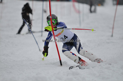 Deutscher Schülercup S 12 SL 2009