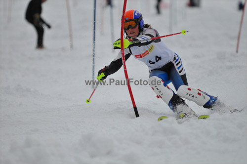 Deutscher Schülercup S 12 SL 2009