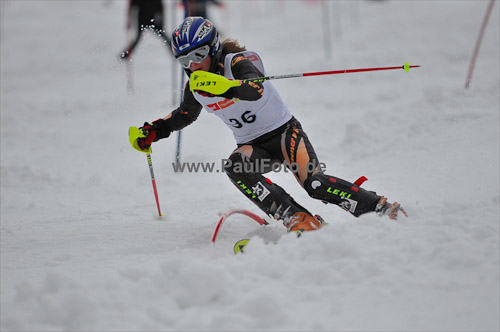 Deutscher Schülercup S 12 SL 2009