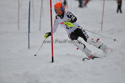 Deutscher Schülercup S 12 SL 2009