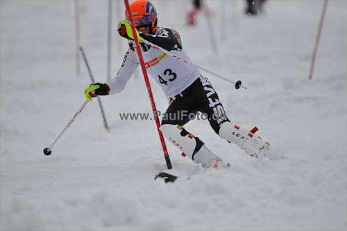 Deutscher Schülercup S 12 SL 2009