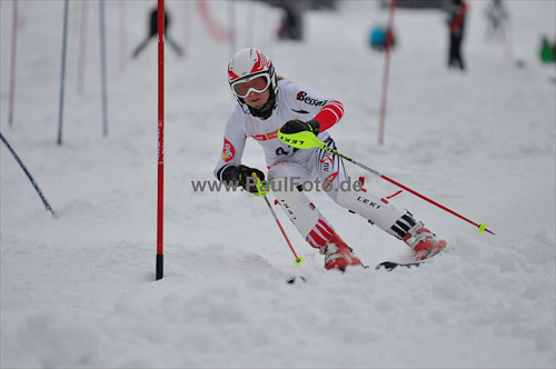 Deutscher Schülercup S 12 SL 2009