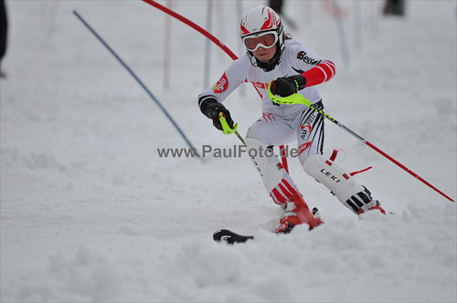 Deutscher Schülercup S 12 SL 2009