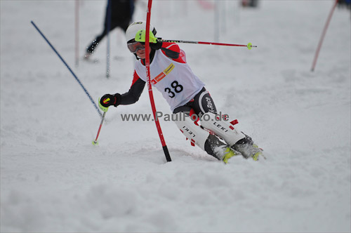 Deutscher Schülercup S 12 SL 2009