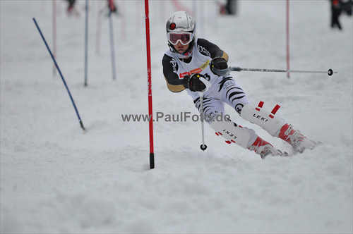 Deutscher Schülercup S 12 SL 2009