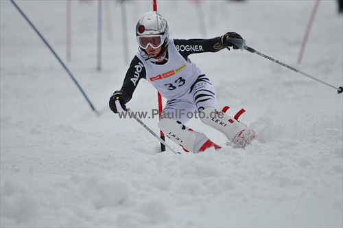 Deutscher Schülercup S 12 SL 2009