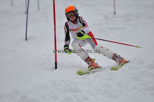 Deutscher Schülercup S 12 SL 2009