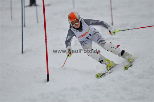 Deutscher Schülercup S 12 SL 2009