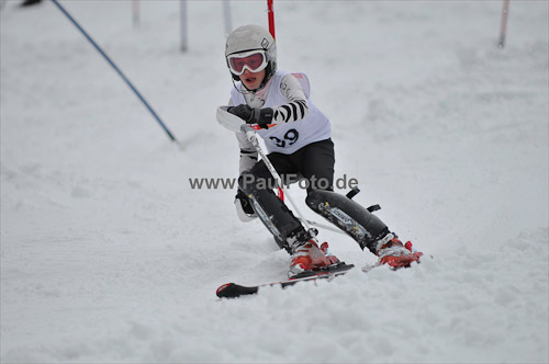 Deutscher Schülercup S 12 SL 2009