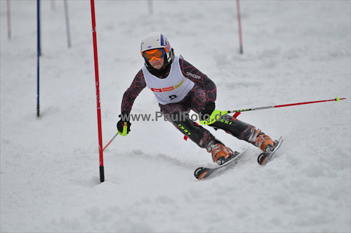 Deutscher Schülercup S 12 SL 2009