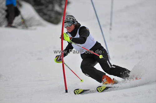 Deutscher Schülercup S 12 SL 2009