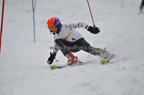 Deutscher Schülercup S 12 SL 2009