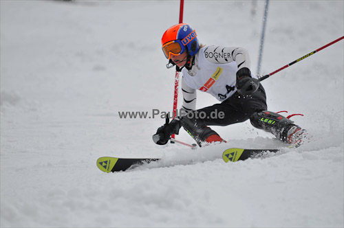 Deutscher Schülercup S 12 SL 2009