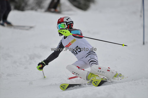 Deutscher Schülercup S 12 SL 2009