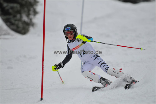 Deutscher Schülercup S 12 SL 2009