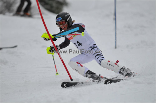 Deutscher Schülercup S 12 SL 2009