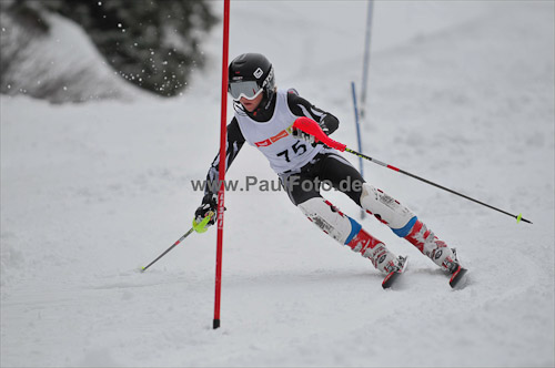 Deutscher Schülercup S 12 SL 2009