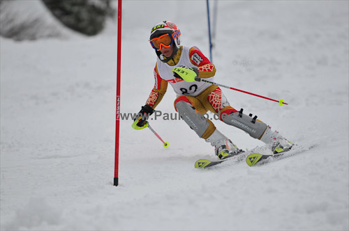 Deutscher Schülercup S 12 SL 2009