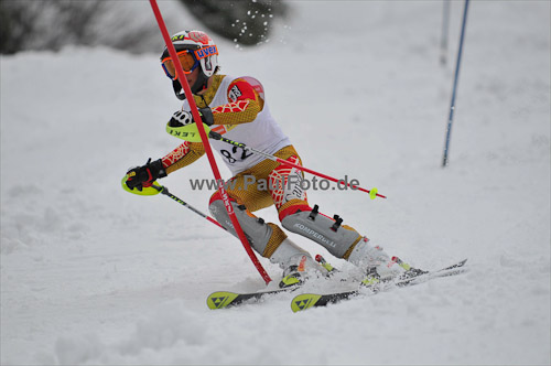 Deutscher Schülercup S 12 SL 2009