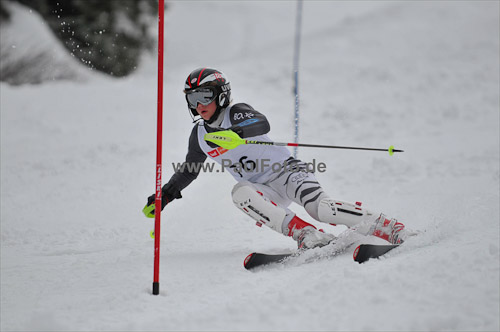 Deutscher Schülercup S 12 SL 2009