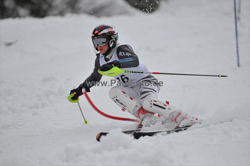 Deutscher Schülercup S 12 SL 2009