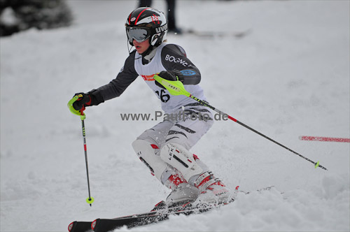 Deutscher Schülercup S 12 SL 2009