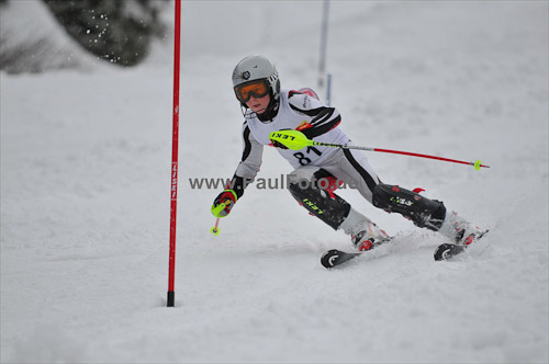 Deutscher Schülercup S 12 SL 2009