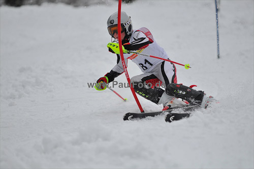 Deutscher Schülercup S 12 SL 2009