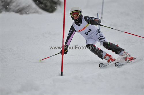 Deutscher Schülercup S 12 SL 2009