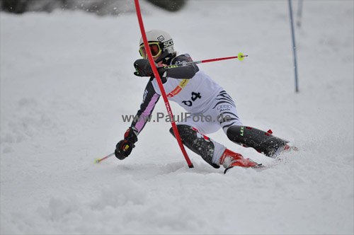 Deutscher Schülercup S 12 SL 2009