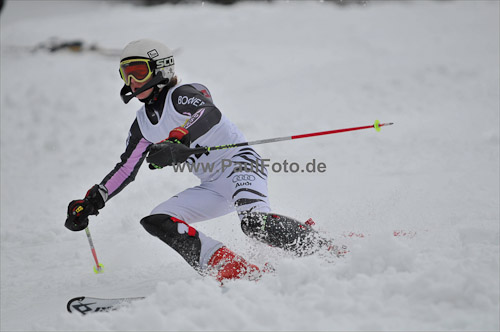 Deutscher Schülercup S 12 SL 2009