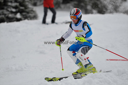 Deutscher Schülercup S 12 SL 2009