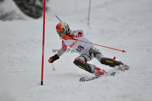 Deutscher Schülercup S 12 SL 2009