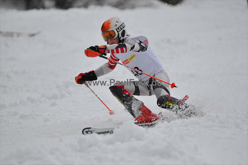 Deutscher Schülercup S 12 SL 2009