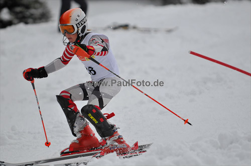 Deutscher Schülercup S 12 SL 2009