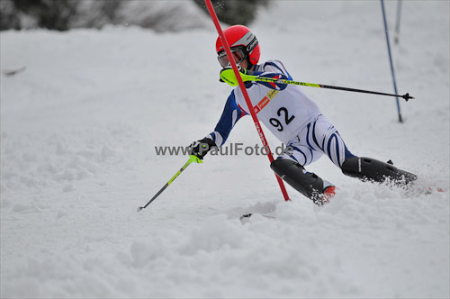 Deutscher Schülercup S 12 SL 2009