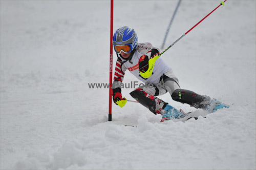 Deutscher Schülercup S 12 SL 2009