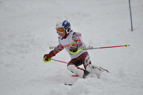 Deutscher Schülercup S 12 SL 2009