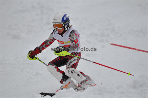 Deutscher Schülercup S 12 SL 2009