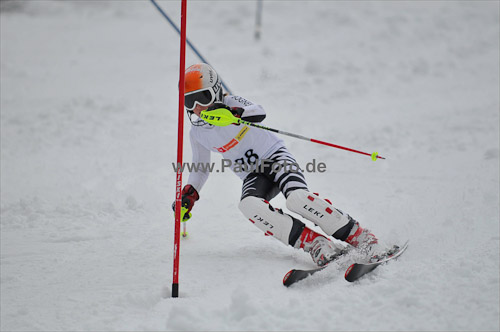 Deutscher Schülercup S 12 SL 2009