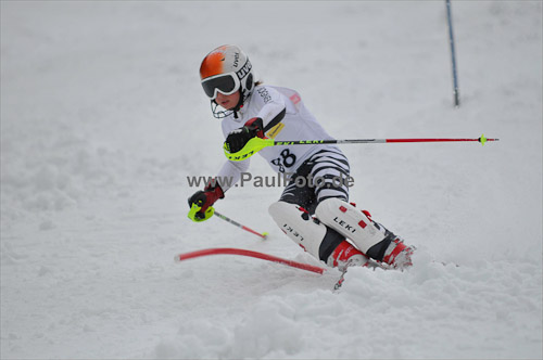 Deutscher Schülercup S 12 SL 2009