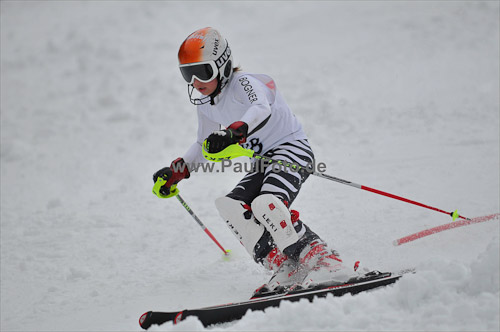 Deutscher Schülercup S 12 SL 2009