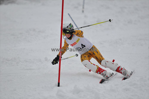 Deutscher Schülercup S 12 SL 2009