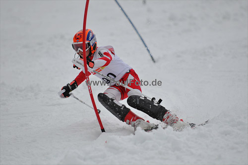 Deutscher Schülercup S 12 SL 2009