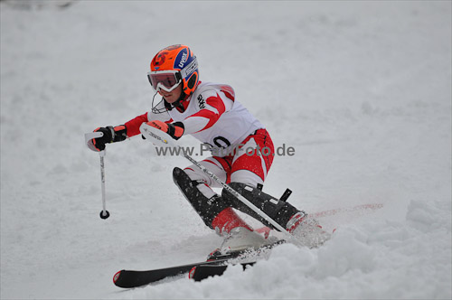 Deutscher Schülercup S 12 SL 2009