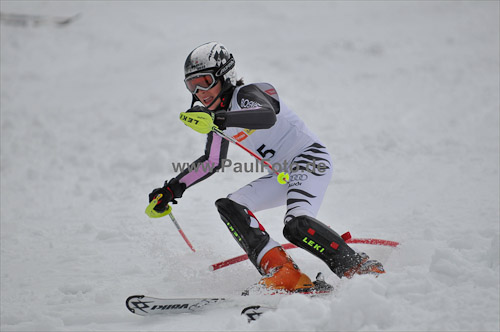 Deutscher Schülercup S 12 SL 2009