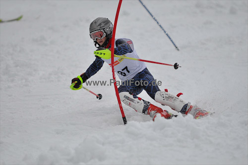 Deutscher Schülercup S 12 SL 2009